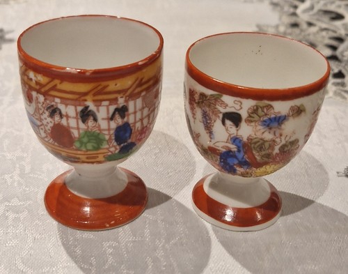 Ancien coquetiers - 2,