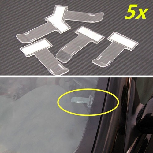 Accessoire voiture billet - , de