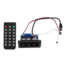 Kit de Carte Amplificateur