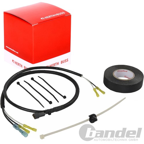 Kit réparation câble - kit,