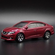 2013-2019 Nissan Sentra 4