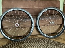 Zip 303 Firecrest Tubular