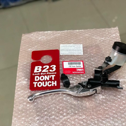 Oem honda nsf250r - rs125, nx4