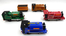 VINTAGE THOMAS TRACKMASTER