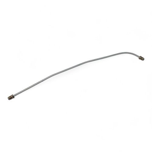 Brake line a4044203228 f - line, p.f