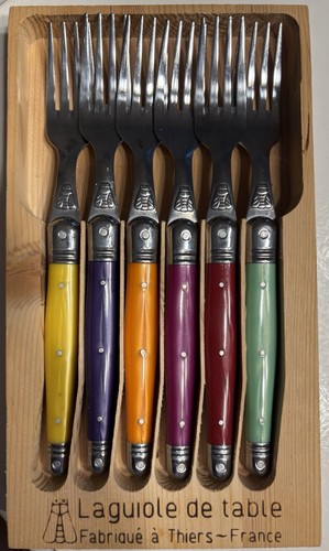 Authentic jean dubost laguiole - jean,
