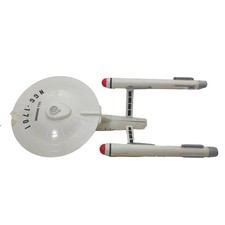Star Trek USS Enterprise NCC