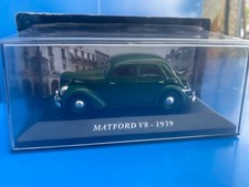 Altaya Voitures d'autrefois 