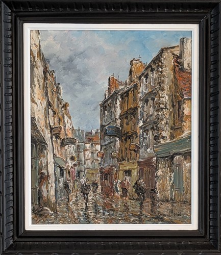 Raymond besse - raymond, (1899–1969)