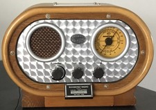 ROSSEVELT RADIO S O S L