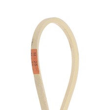 M25 Industriel Couture Machine Ceinture 650mm Circonférence Caoutchouc Courroie