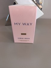 Parfum My Way Parfum de