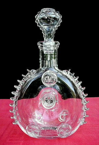 Baccarat remy martin wine - baccarat,