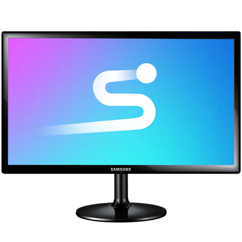 Moniteur samsung - moniteur,