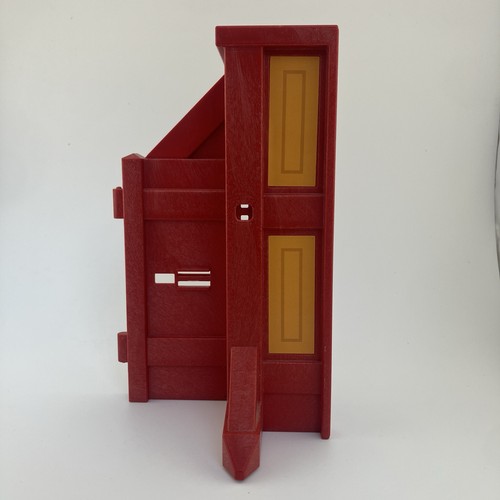 Playmobil 5479 forteresse - 5479,