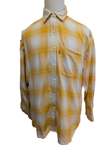 Chemise levi flanelle - levi's,
