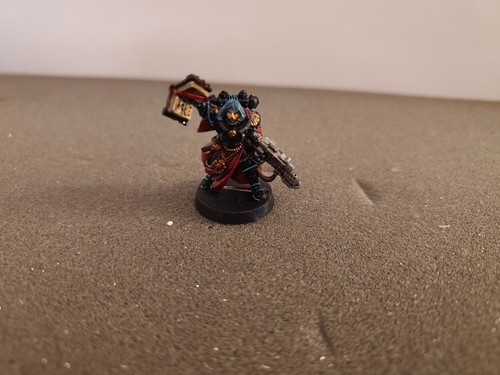 Warhammer 40k sisters - warhammer, of