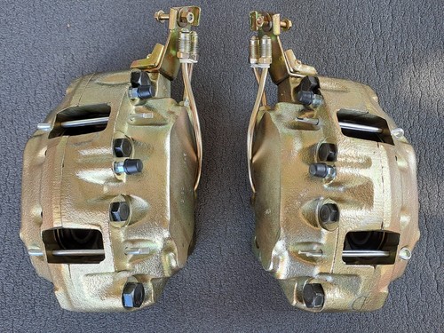Lancia fulvia front brake - lancia,