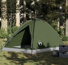 Tente De Camping A Dôme 4