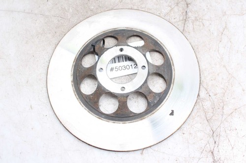 Disque frein avant - disque, 5mm