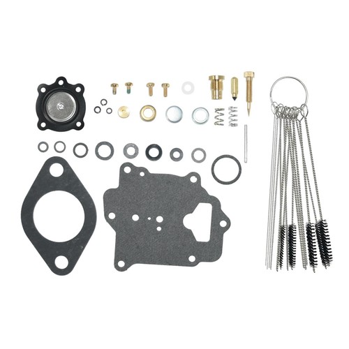 Kit carburateur facile - , à