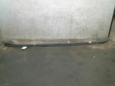 Barres de toit OPEL ASTRA G