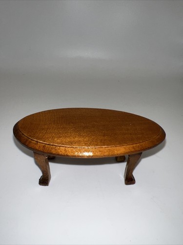 Doll house furniture - furniture, wood