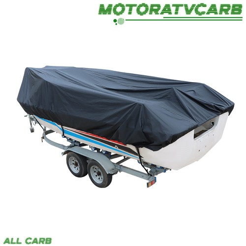 All carb trailerable fishing - trailerable,