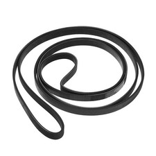 Courroie de Sèche-linge de Remplacement Ceinture de Sèche-linge 6 nervures Lar