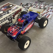 HB Lightning Stadium Pro HOT