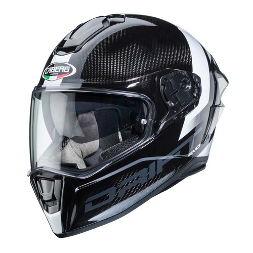 Casque intégral caberg drift - casque,