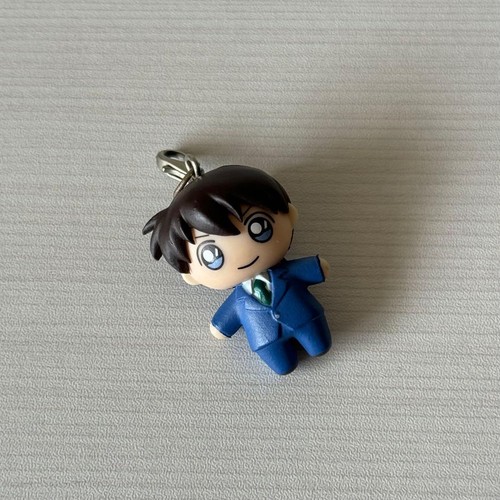 Conan edogawa detective - detective,