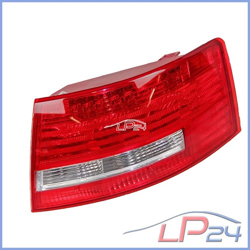 Feu arrière led del - led,
