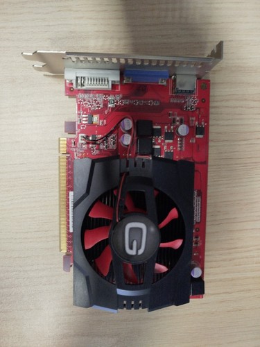 Nvidia geforce 240 512 mo - geforce, gt