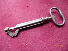 RARE clé Clef Ancienne à