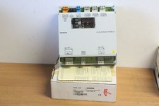 NEUF :  Régulateur cascade