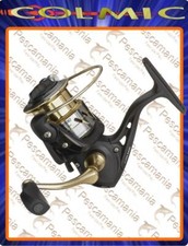 Moulinet Colmic STINGER 3000