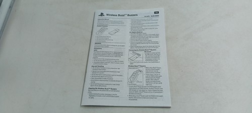 Notice sony playstation 3 - du,