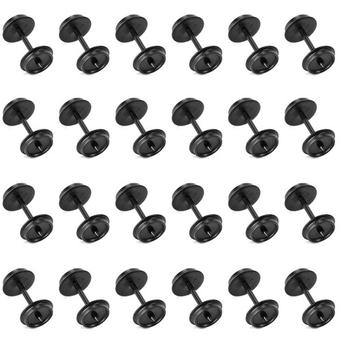 24pcs échelle 87 - 24pcs, 1:87