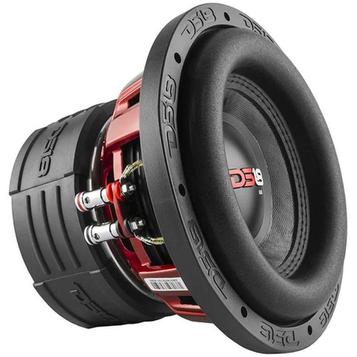 600 watt rms ohm dvc - watt,