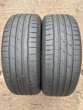 Pneus D'Été 225/55 R17 101Y