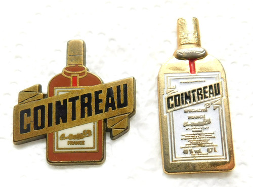 Pin cointreau alcool - 2,