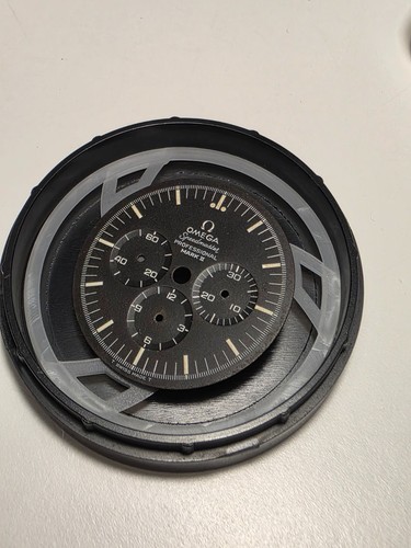 Omega speedmaster mark - omega,