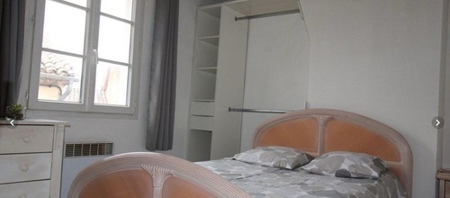 Chambre coucher complete - chambre,