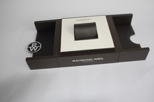 RAYMOND WEIL Écrin pour