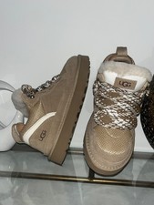 Ugg lowmel beige neuve - ,