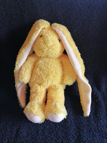 Doudou peluche lapin - doudou,