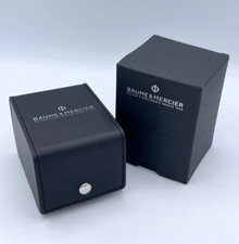 Baume & Mercier Boîte De