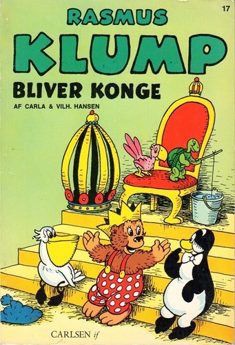 Buch kinderbuch dänisch - buch,