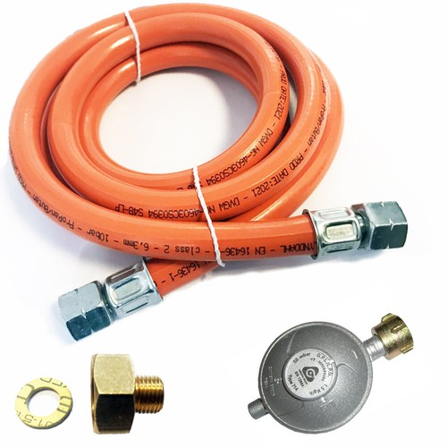 Flexible gaz 50mbar - +,